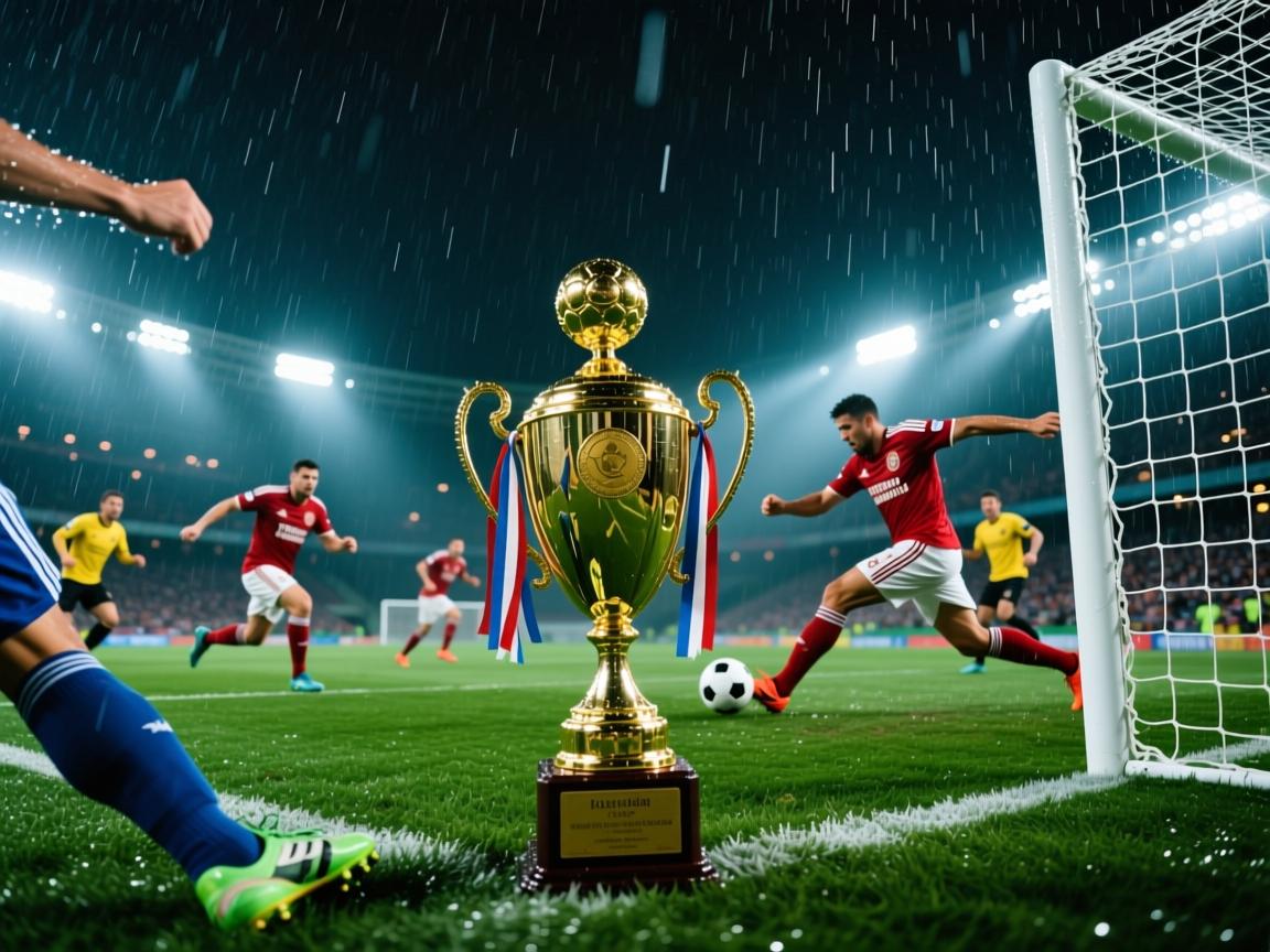 温网八强战爆出冷门！川崎前锋血战辽宁男篮，争冠形势突变